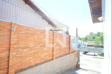 Quarto 2 - Vista de casa para alugar com 3 quartos, 130m² em Jardim Itu Sabará, Porto Alegre