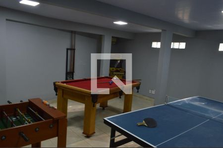 Casa de condomínio à venda com 250m², 2 quartos e 3 vagasSalão de Jogos