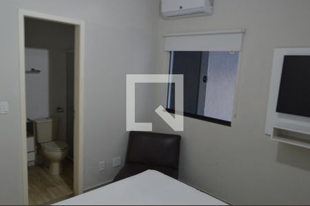 Suíte de casa de condomínio à venda com 2 quartos, 250m² em Anil, Rio de Janeiro