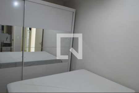 Suíte de casa de condomínio à venda com 2 quartos, 250m² em Anil, Rio de Janeiro