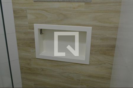 Casa de condomínio à venda com 250m², 2 quartos e 3 vagasBanheiro da Suíte