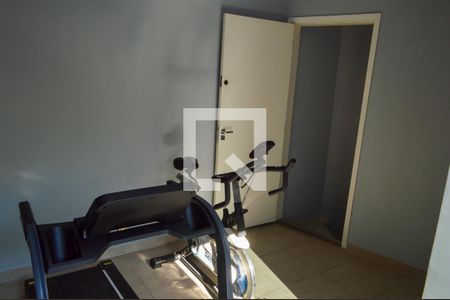 Casa de condomínio à venda com 250m², 2 quartos e 3 vagasÁrea de Serviço