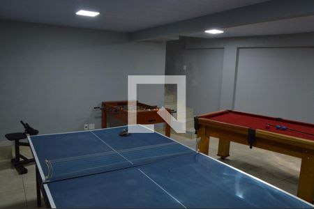 Casa de condomínio à venda com 250m², 2 quartos e 3 vagasSalão de Jogos