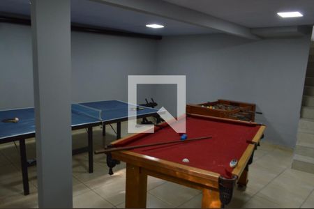 Casa de condomínio à venda com 250m², 2 quartos e 3 vagasSalão de Jogos
