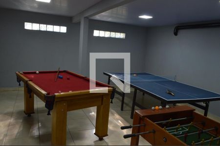 Casa de condomínio à venda com 250m², 2 quartos e 3 vagasSalão de Jogos
