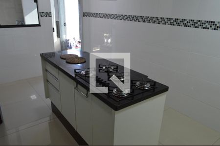 Casa de condomínio à venda com 250m², 2 quartos e 3 vagasCozinha