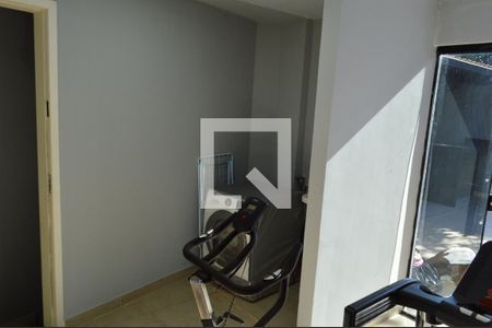 Casa de condomínio à venda com 250m², 2 quartos e 3 vagasÁrea de Serviço