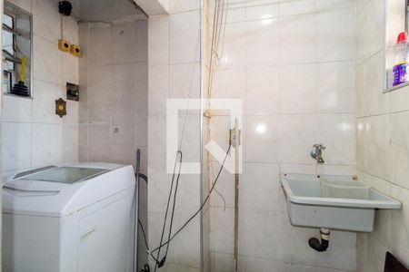 Apartamento à venda com 51m², 2 quartos e sem vagaÁrea de Serviço