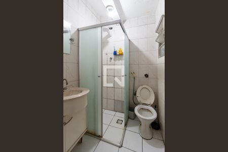 Apartamento à venda com 51m², 2 quartos e sem vagaBanheiro 