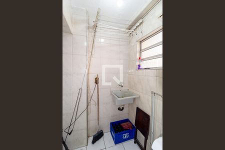 Apartamento à venda com 51m², 2 quartos e sem vagaÁrea de Serviço