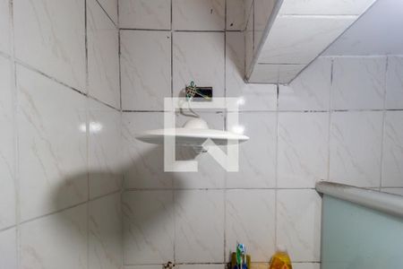 Apartamento à venda com 51m², 2 quartos e sem vagaDetalhe - Banheiro 