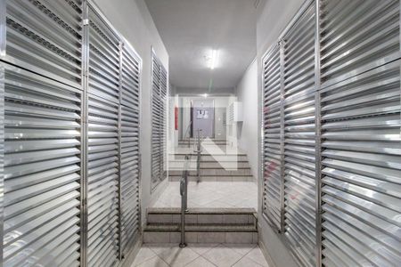 Apartamento à venda com 51m², 2 quartos e sem vagaÁrea comum 