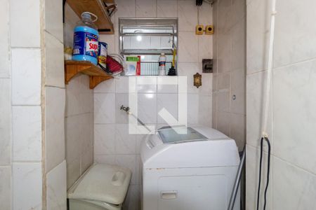 Apartamento à venda com 51m², 2 quartos e sem vagaÁrea de Serviço