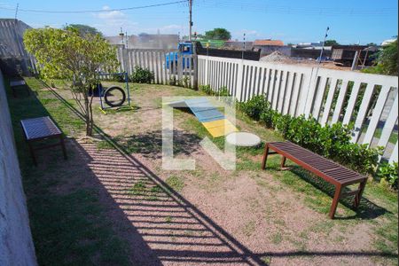 Apartamento à venda com 58m², 2 quartos e 1 vagaÁrea comum - Espaço Pet