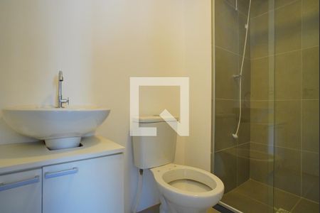 Apartamento à venda com 58m², 2 quartos e 1 vagaBanheiro Corredor