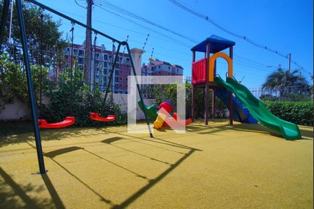 Apartamento à venda com 58m², 2 quartos e 1 vagaÁrea comum - Playground