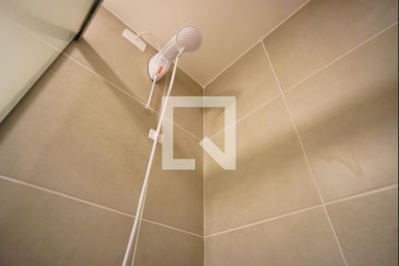 Apartamento à venda com 58m², 2 quartos e 1 vagaBanheiro Corredor