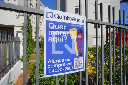 Apartamento à venda com 58m², 2 quartos e 1 vagaPlaquinha