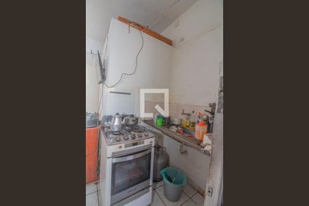 Casa à venda com 145m², 4 quartos e sem vagaSala/Quarto/cozinha