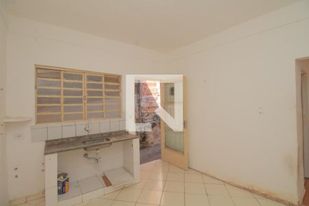 Casa à venda com 145m², 4 quartos e sem vagaCasa- 3/Sala/Cozinha