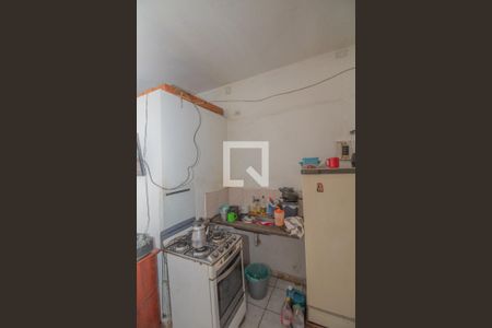 Casa à venda com 145m², 4 quartos e sem vagaSala/Quarto/cozinha