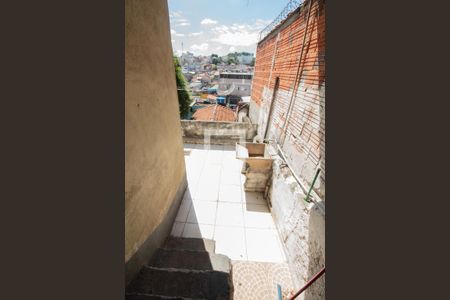 Casa à venda com 145m², 4 quartos e sem vagaCasa- 2/área de serviço