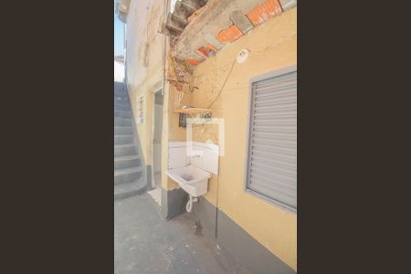 Casa à venda com 145m², 4 quartos e sem vagaCasa- 4/Área de Serviço