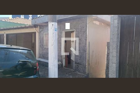 Casa à venda com 145m², 4 quartos e sem vagaFachada