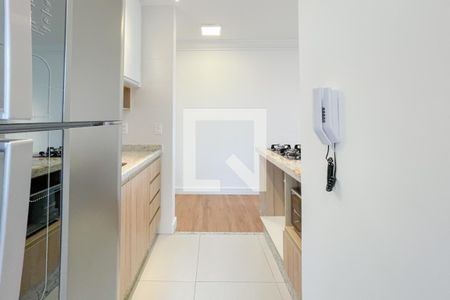 Apartamento para alugar com 51m², 2 quartos e 1 vagaCozinha