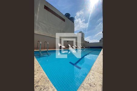 Apartamento para alugar com 51m², 2 quartos e 1 vagaÁrea comum - Piscina