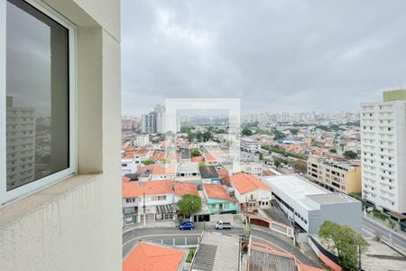 Apartamento para alugar com 51m², 2 quartos e 1 vagaVista - Área de Serviço