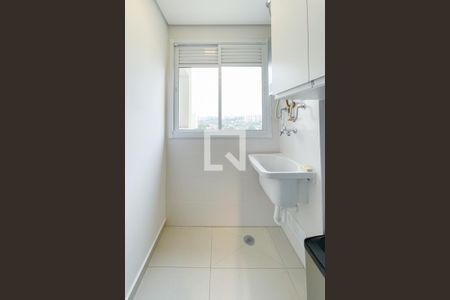 Apartamento para alugar com 51m², 2 quartos e 1 vagaÁrea de Serviço