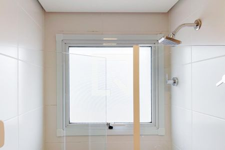 Apartamento para alugar com 51m², 2 quartos e 1 vagaBanheiro social