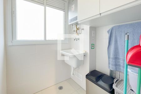 Apartamento para alugar com 51m², 2 quartos e 1 vagaÁrea de Serviço