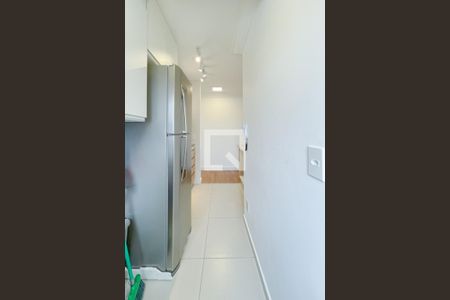 Apartamento para alugar com 51m², 2 quartos e 1 vagaÁrea de Serviço