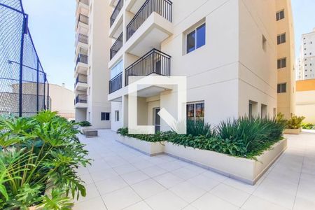 Apartamento para alugar com 51m², 2 quartos e 1 vagaÁrea comum