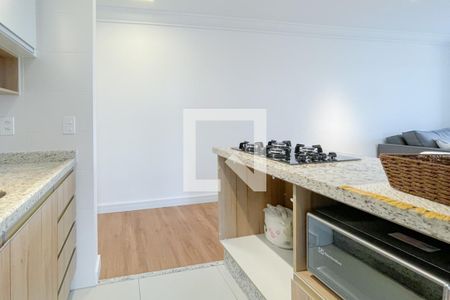 Apartamento para alugar com 51m², 2 quartos e 1 vagaCozinha