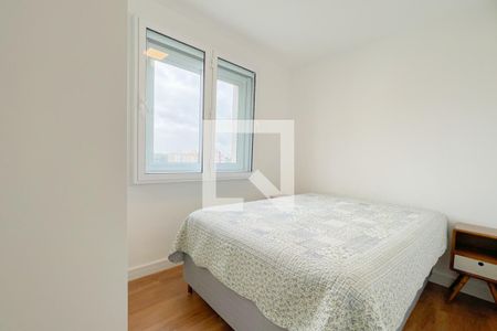 Apartamento para alugar com 51m², 2 quartos e 1 vagaQuarto 2