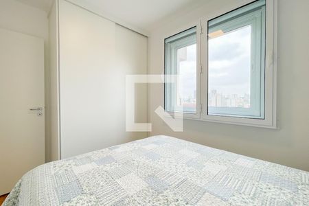 Apartamento para alugar com 51m², 2 quartos e 1 vagaQuarto 2