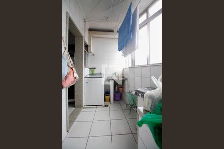 Apartamento para alugar com 250m², 3 quartos e 1 vaga Apartamento para alugar com 250m², 3 quartos e 1 vagaÁrea de Serviço