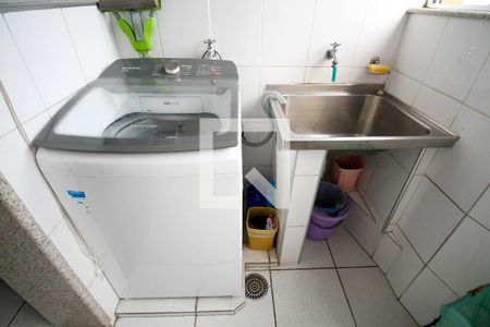Apartamento para alugar com 250m², 3 quartos e 1 vaga Apartamento para alugar com 250m², 3 quartos e 1 vagaÁrea de Serviço