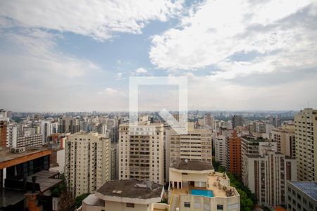 Apartamento para alugar com 250m², 3 quartos e 1 vaga Apartamento para alugar com 250m², 3 quartos e 1 vagaVista do Terraço