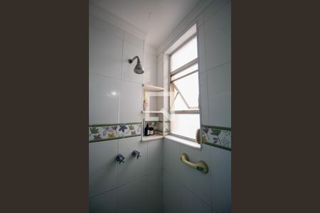 Apartamento para alugar com 250m², 3 quartos e 1 vaga Apartamento para alugar com 250m², 3 quartos e 1 vagaBanheiro 2