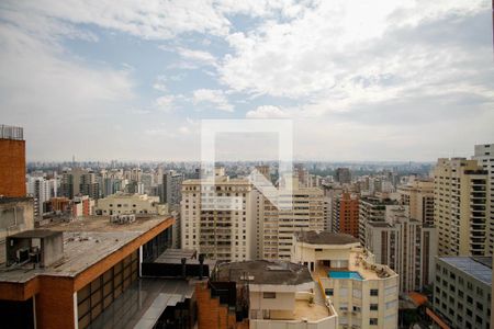 Apartamento para alugar com 250m², 3 quartos e 1 vaga Apartamento para alugar com 250m², 3 quartos e 1 vagaVista do Quarto 3