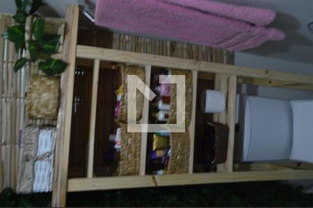 Apartamento à venda com 74m², 3 quartos e 1 vagaBanheiro do Quarto 3