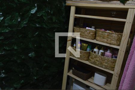 Apartamento à venda com 74m², 3 quartos e 1 vagaBanheiro do Quarto 3