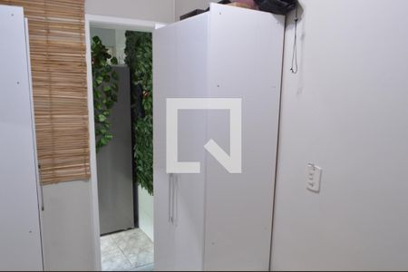 Apartamento à venda com 74m², 3 quartos e 1 vagaQuarto 3