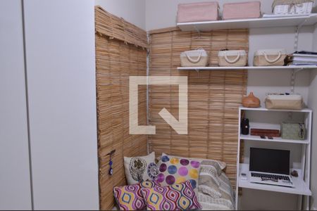 Apartamento à venda com 74m², 3 quartos e 1 vagaQuarto 3