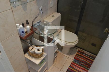 Apartamento à venda com 74m², 3 quartos e 1 vagaBanheiro