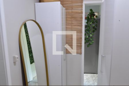 Apartamento à venda com 74m², 3 quartos e 1 vagaQuarto 3